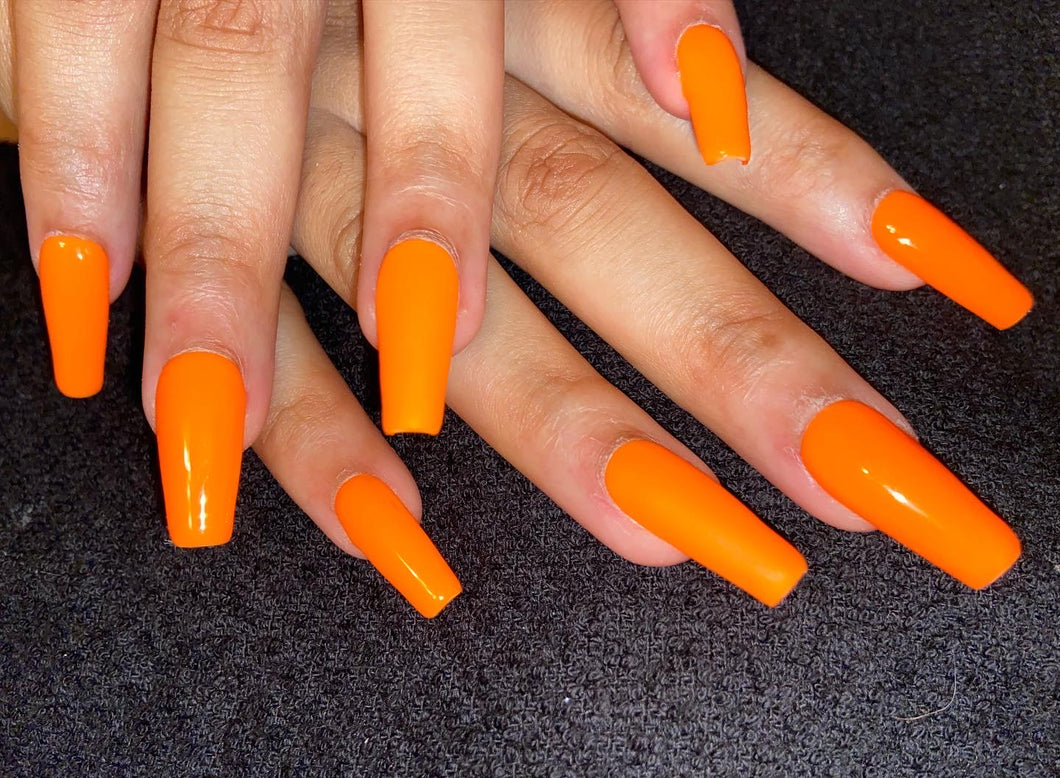 Summer Orange