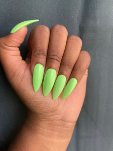 Neon Green